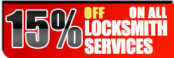 Locksmith Green Cove Springs